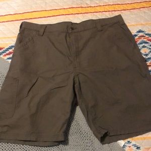 Carhart shorts